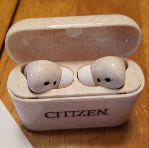 Citizen air pods